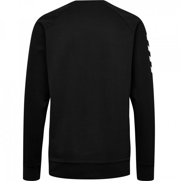 Hummel HMLGO COTTON SWEATSHIRT WOMAN