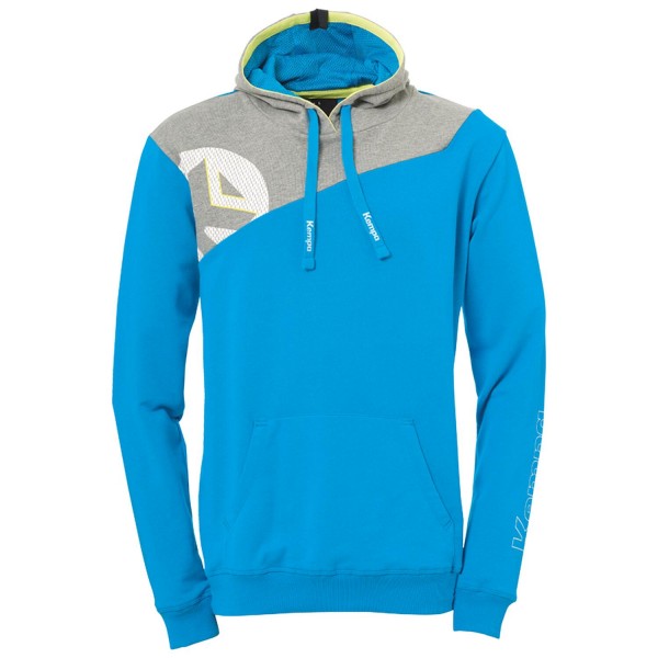 Kempa CORE 2.0 HOODY KIDS