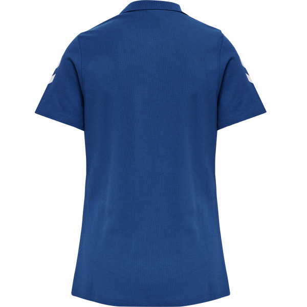 Hummel HMLGO COTTON POLO WOMAN
