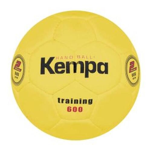 Kempa TRAINING 600 2 gelb