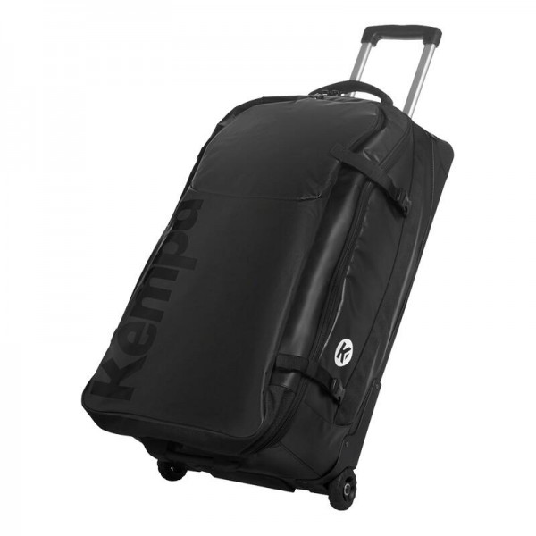 Kempa PREMIUM TROLLEY (35L) S schwarz