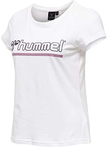 Hummel HMLPERLA T-SHIRT S/S