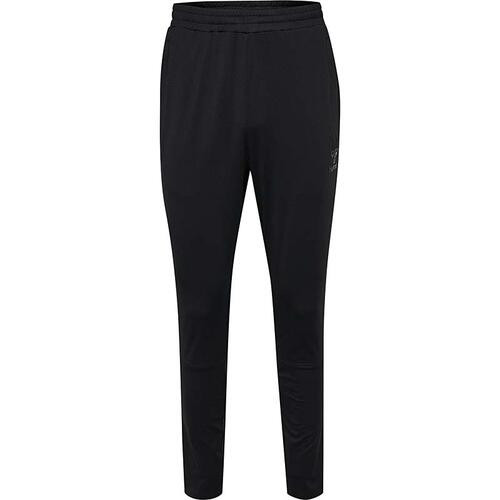Hummel hmlASTON TAPERED PANTS