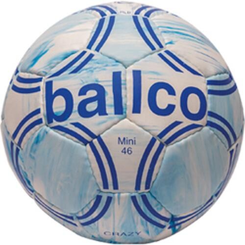ballco CRAZY blue
