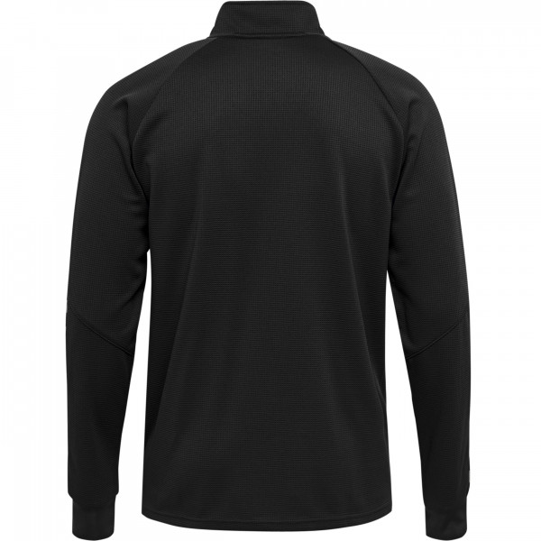 Hummel hmlAUTHENTIC POLY ZIP JACKET