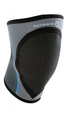 Rehband Knee Support Women