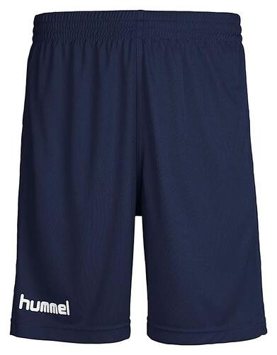 Hummel CORE POLY SHORTS