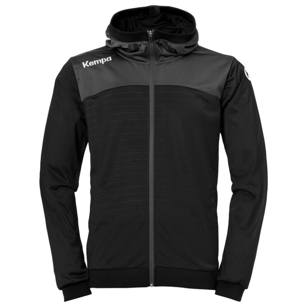 Kempa EMOTION 2.0 HOOD JACKET