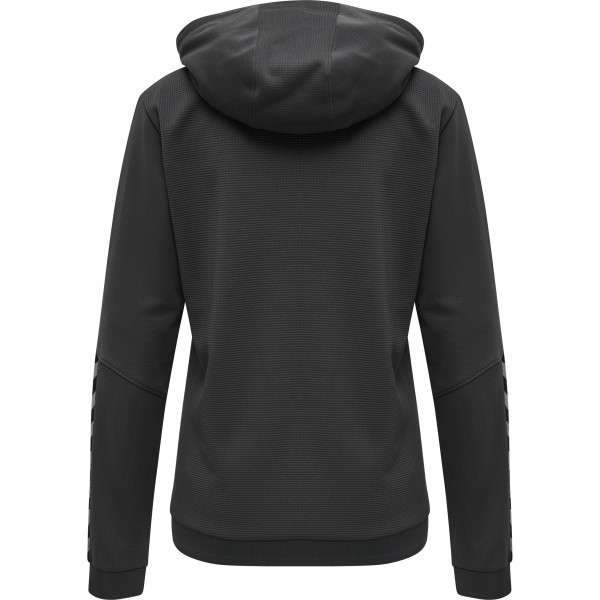 Hummel hmlAUTHENTIC POLY HOODIE WOMAN