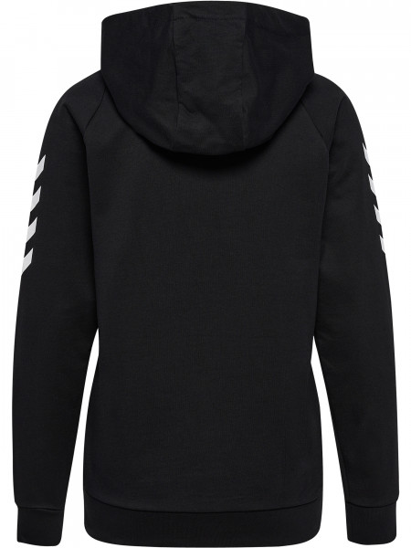 Hummel HMLGO COTTON HOODIE WOMAN