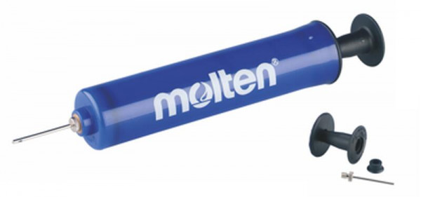 Molten Luftpumpe HP18-BL