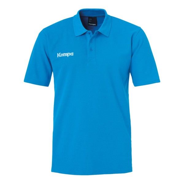 Kempa CLASSIC POLO SHIRT