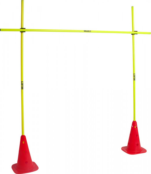 SELECT Stange, Gr.one size, gelb