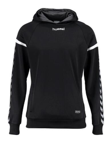 Hummel AUTH. CHARGE POLY HOODIE