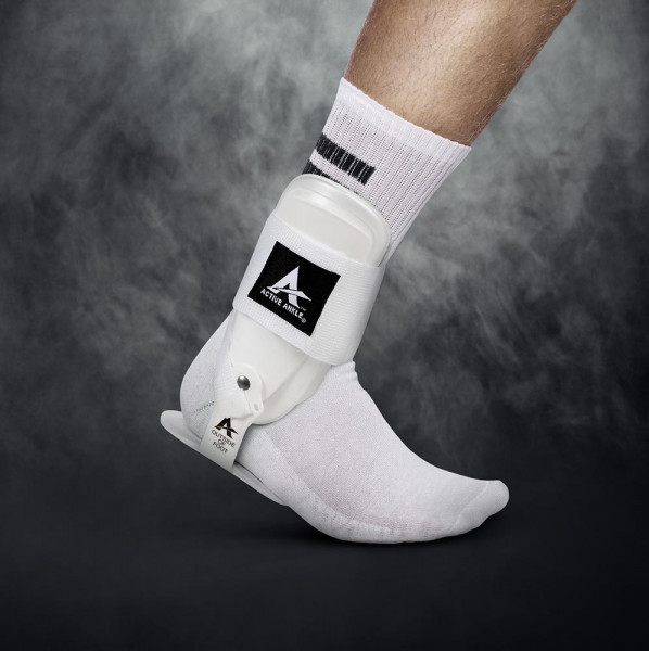 Select ACTIVE ANKLE T-2 L weiss
