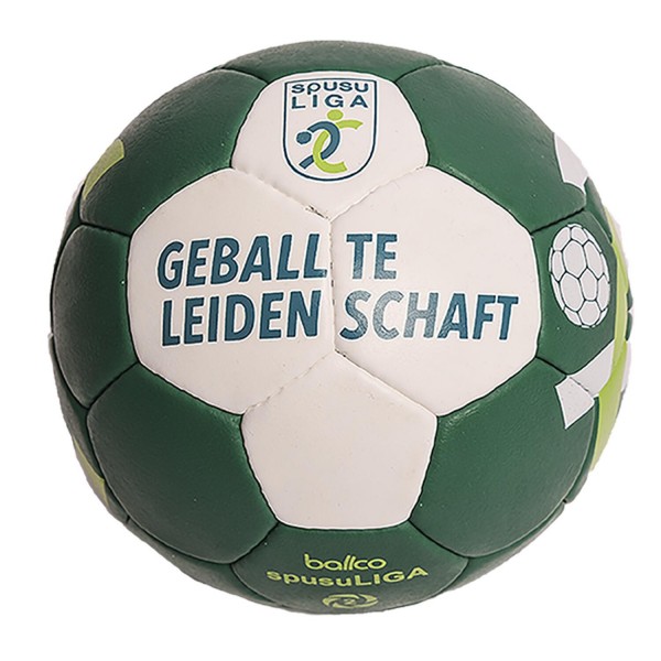 ballco SPUSU LIGA Game