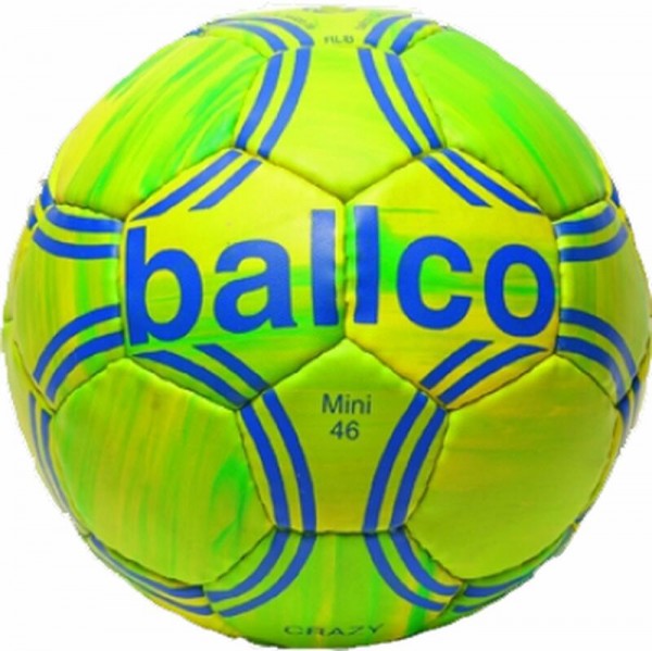 ballco CRAZY green