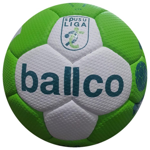 ballco SPUSU LIGA Challenge