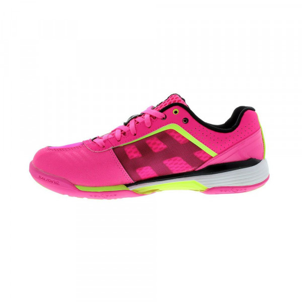 Salming Viper Women knockout pink