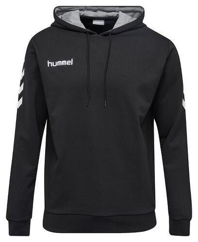 Hummel CORE COTTON HOODIE