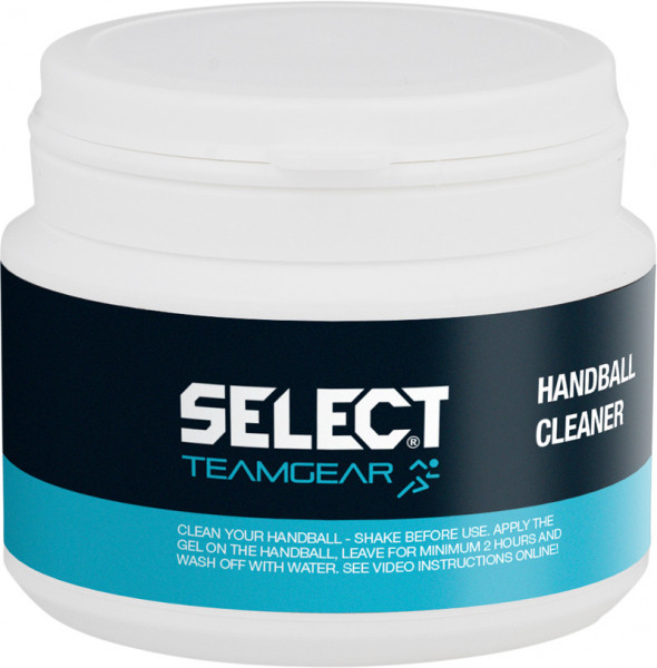 SELECT Handball-Harzentferner, Gr.500 ml,
