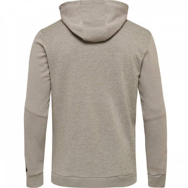 Hummel hmlAUTHENTIC POLY ZIP HOODIE