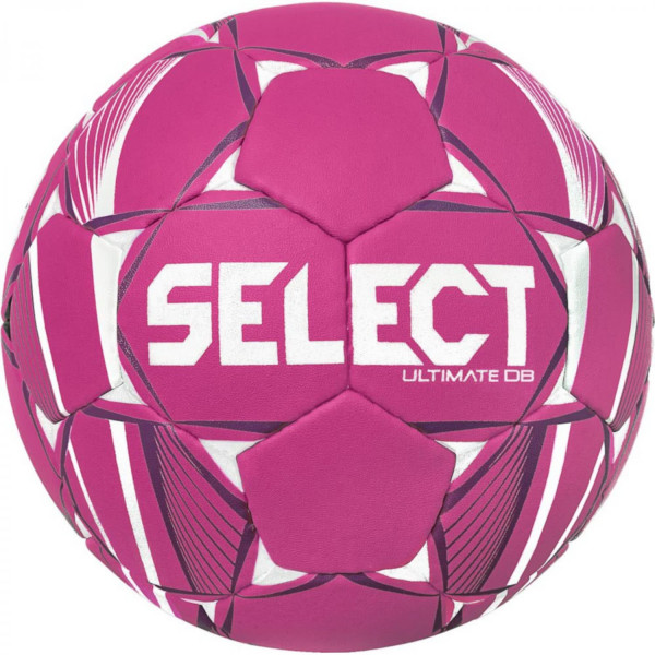 Select Ultimate DB HBF v22 pink Größe 2