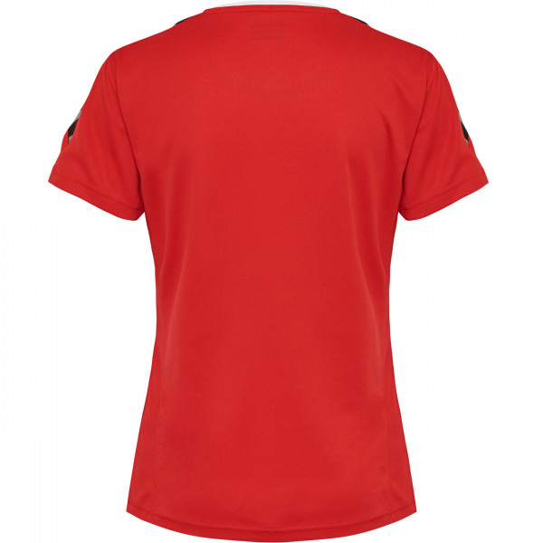 Hummel hmlAUTHENTIC POLY JERSEY WOMAN S/S