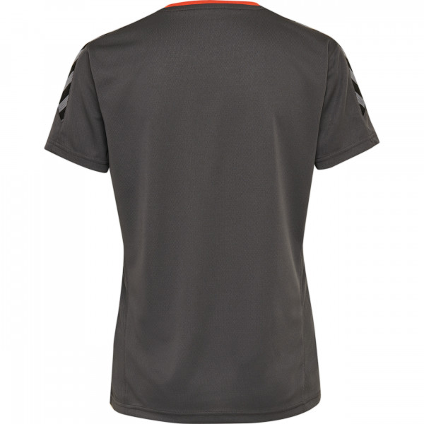 Hummel hmlAUTHENTIC POLY JERSEY WOMAN S/S
