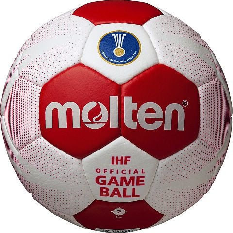 Molten Handball H2X5001-S0J