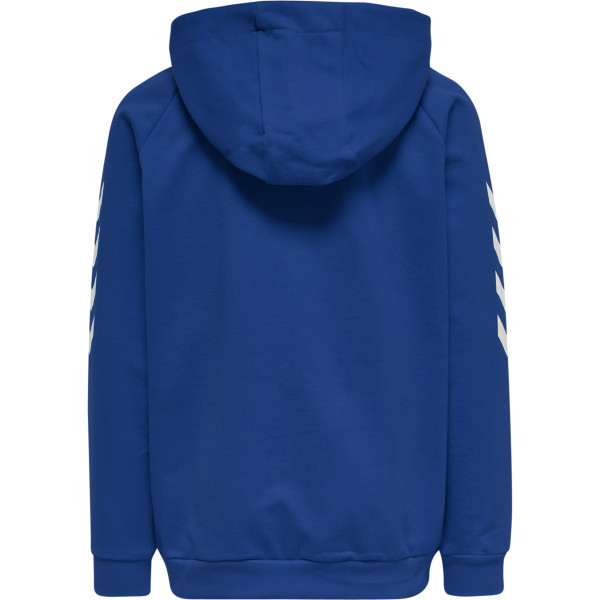 Hummel HMLGO KIDS COTTON ZIP HOODIE