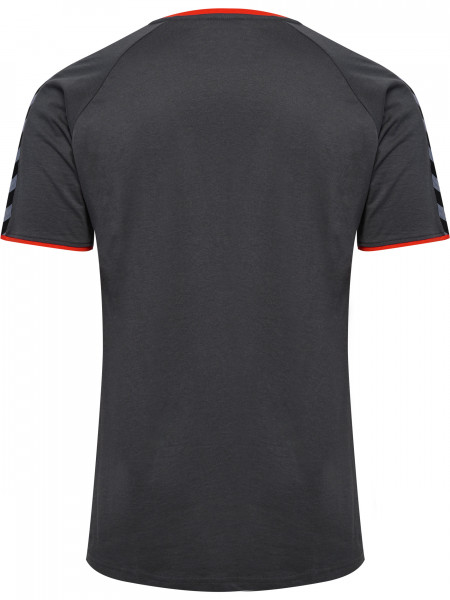 Hummel hmlAUTHENTIC TRAINING TEE