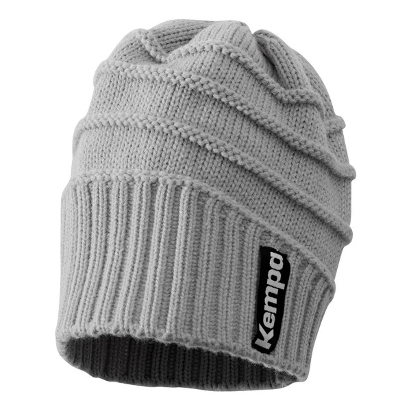Kempa CORE BEANIE One Size schwarz