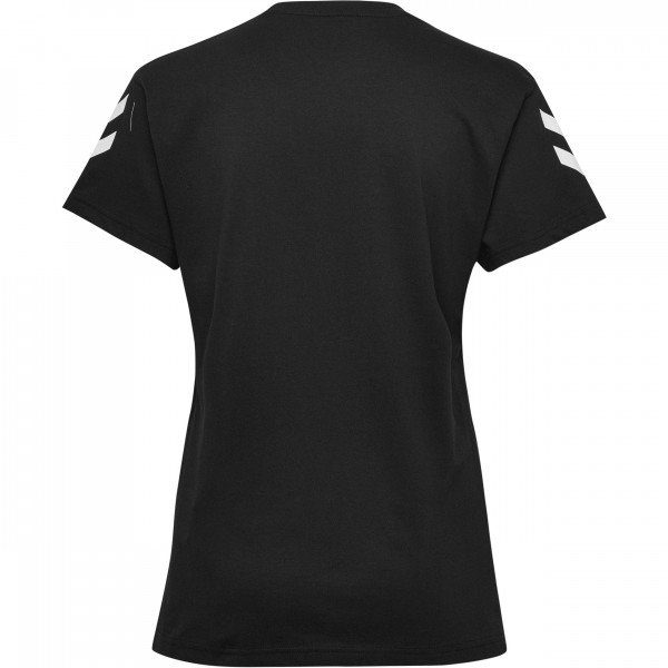 Hummel HMLGO COTTON T-SHIRT WOMAN S/S