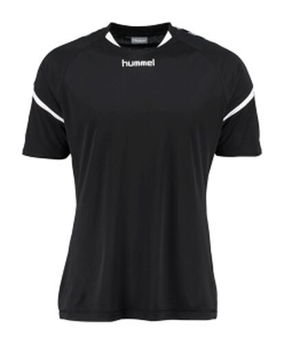 Hummel AUTH. CHARGE SS POLY JERSEY