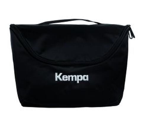 Kempa TOILETRY KIT One Size schwarz