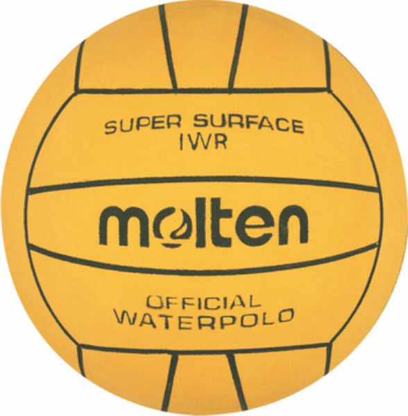 Molten Wasserball IWR