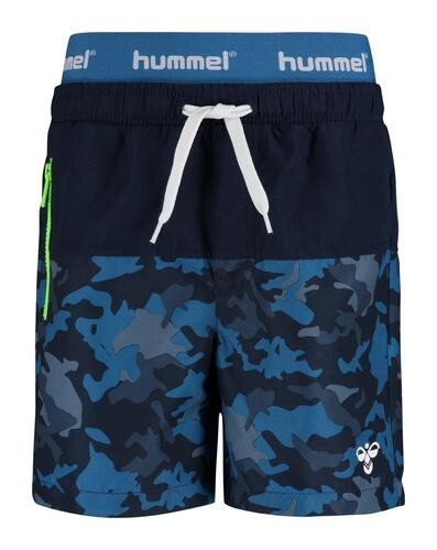 Hummel Badeshort "James Shorts"