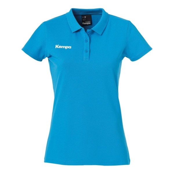 Kempa POLO SHIRT WOMEN