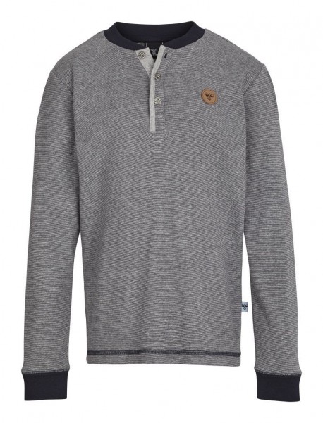 Hummel Langarmshirt "Geir LS Tee"