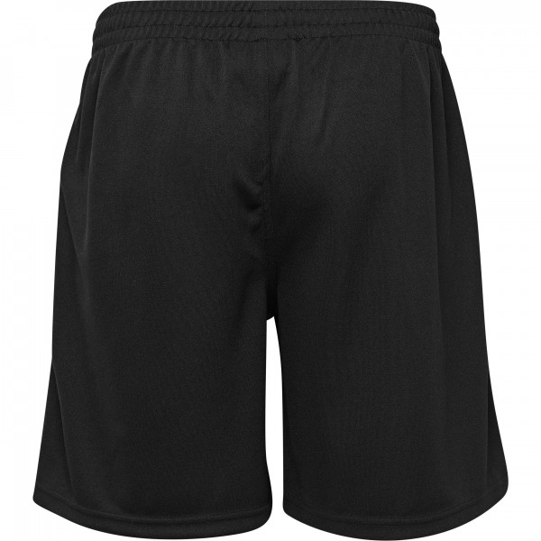 Hummel CORE POLY COACH SHORTS