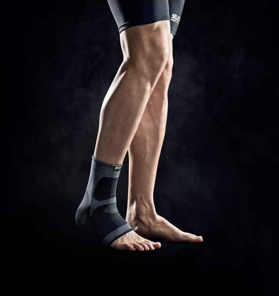 Select Elastische Knöchelbandage 2.0 XL schwarz