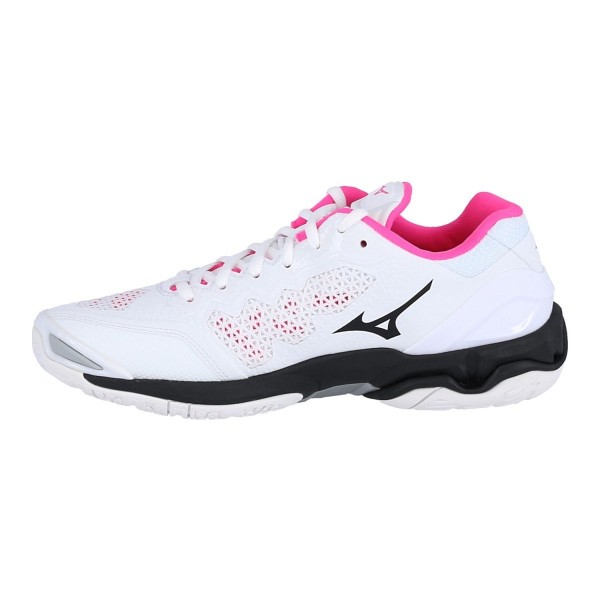 Mizuno Wave Stealth V Women