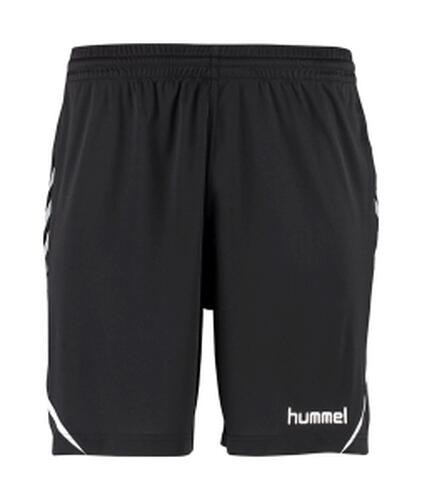 Hummel AUTH. CHARGE POLY SHORTS