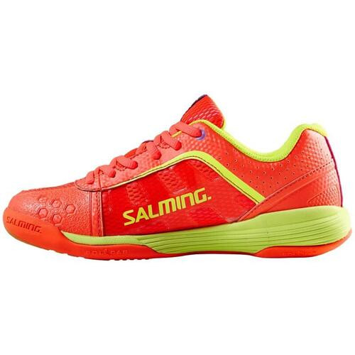 Salming Adder Women divapink/safety yellow