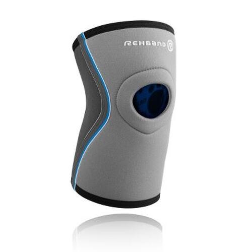 Rehband UD Knee Sleeve Patella Opening
